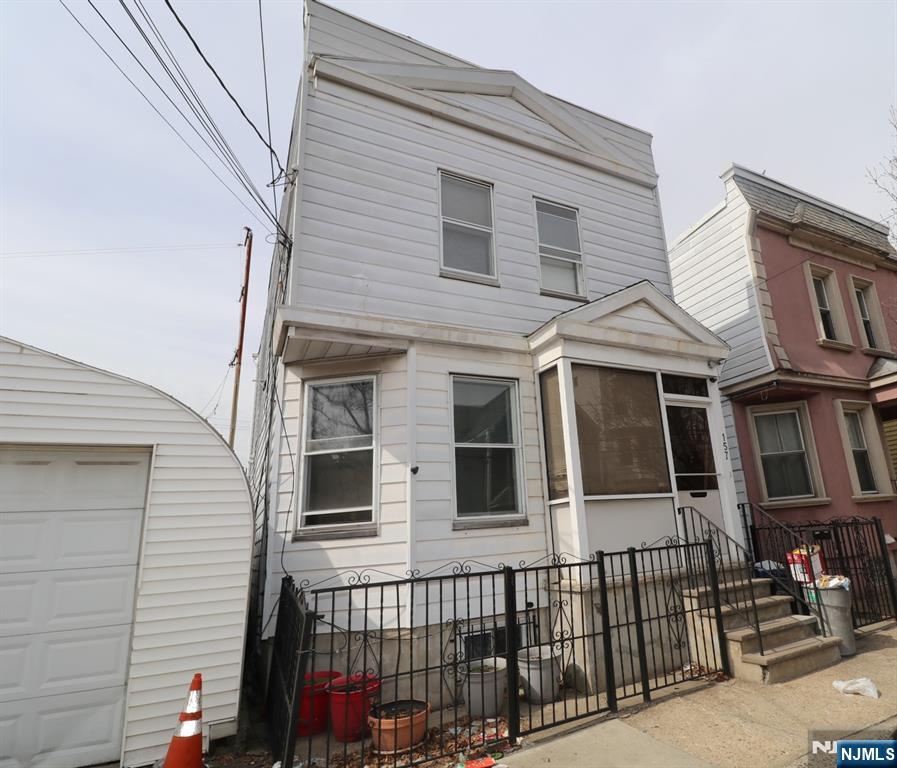157 Brill Street