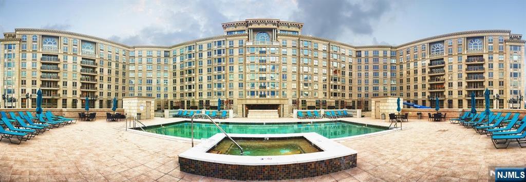 100 Alexander UNIT 401, Edgewater, NJ, 07020