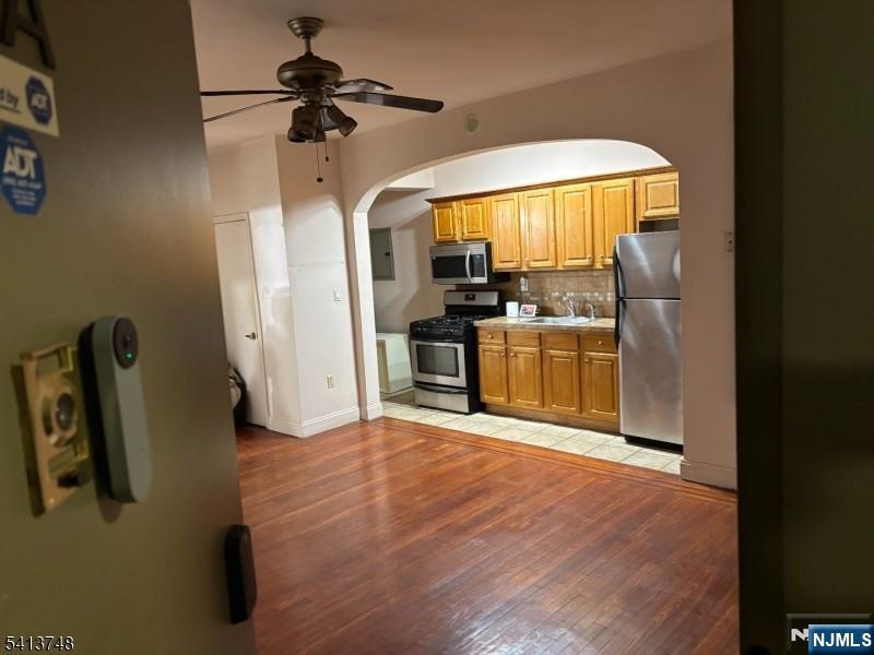 5 Pomona Avenue UNIT 1401, Newark, NJ, 07112