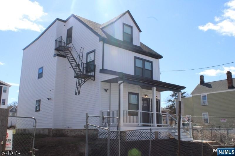 436 Ellison Street, Paterson, NJ, 07501