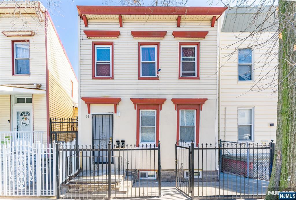 61 Cutler Street
