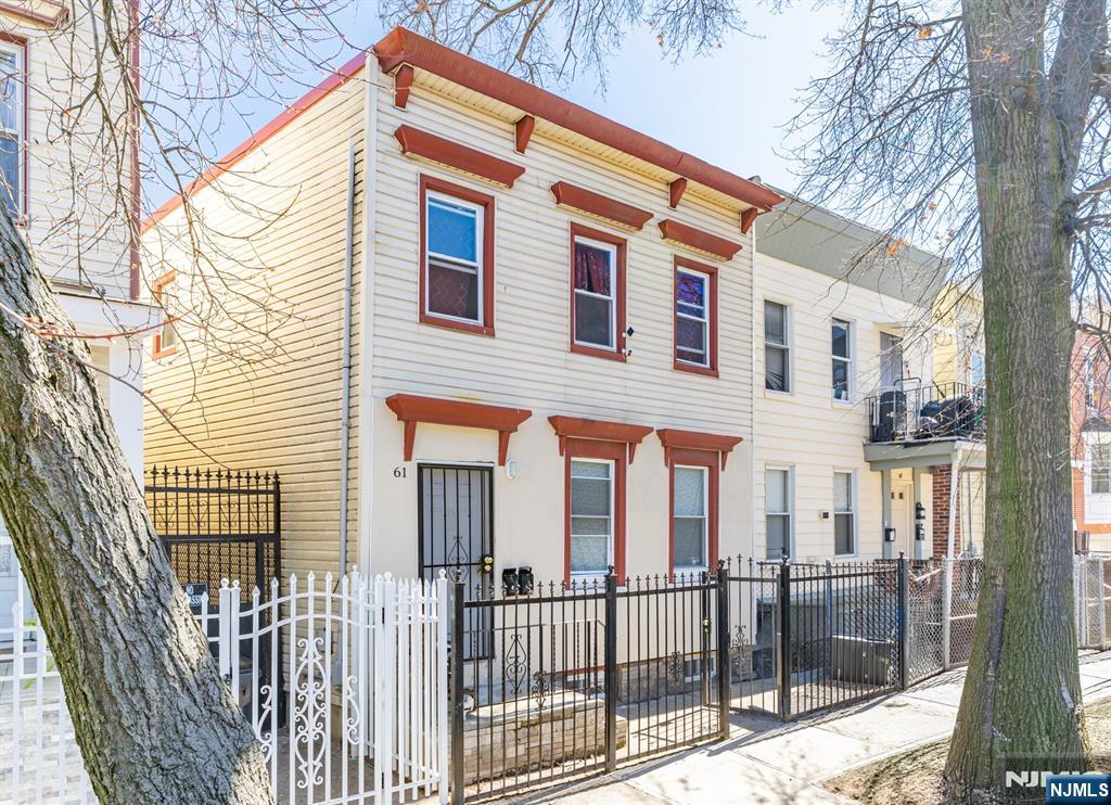 61 Cutler Street