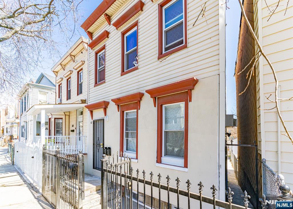 61 Cutler Street