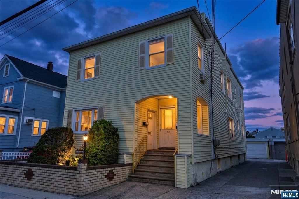142 S Main St, Hackensack, NJ 07601