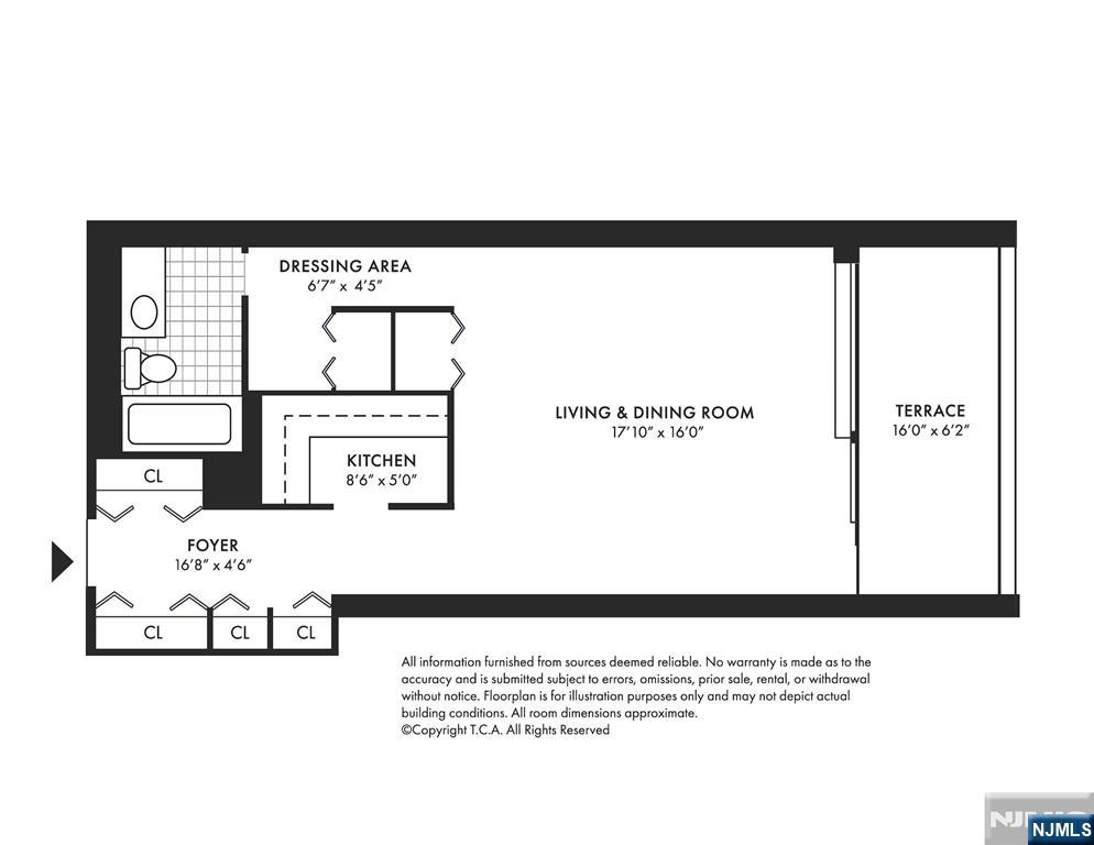6 Horizon Road 906 - Photo 2