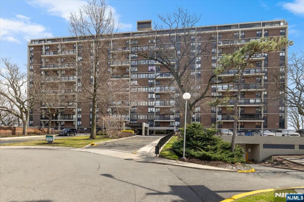1 Horizon Road UNIT 1209, Fort Lee, NJ, 07024