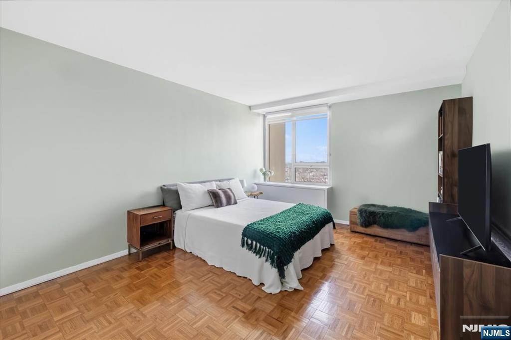 1 Horizon Road UNIT 1209, Fort Lee, NJ, 07024