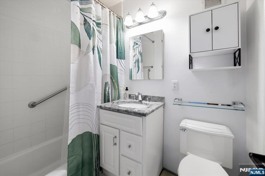 1 Horizon Road UNIT 1209, Fort Lee, NJ, 07024