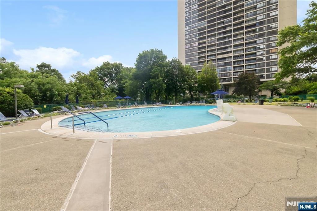 1 Horizon Road UNIT 1209, Fort Lee, NJ, 07024