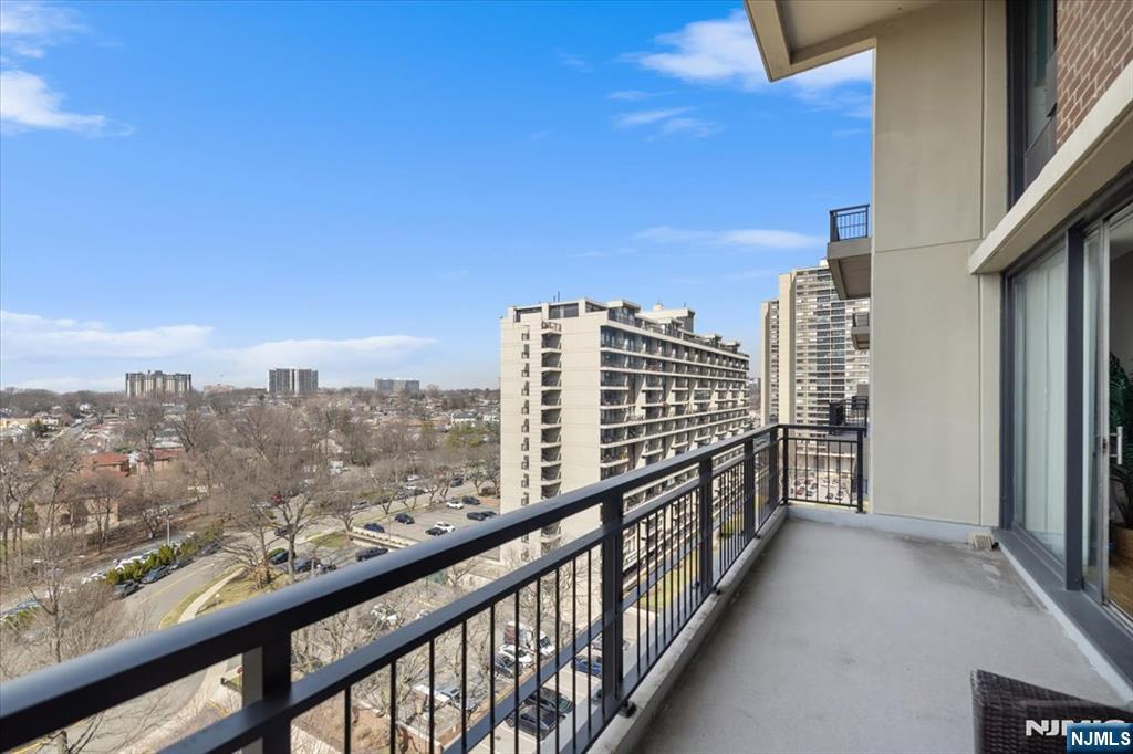 1 Horizon Road UNIT 1209, Fort Lee, NJ, 07024