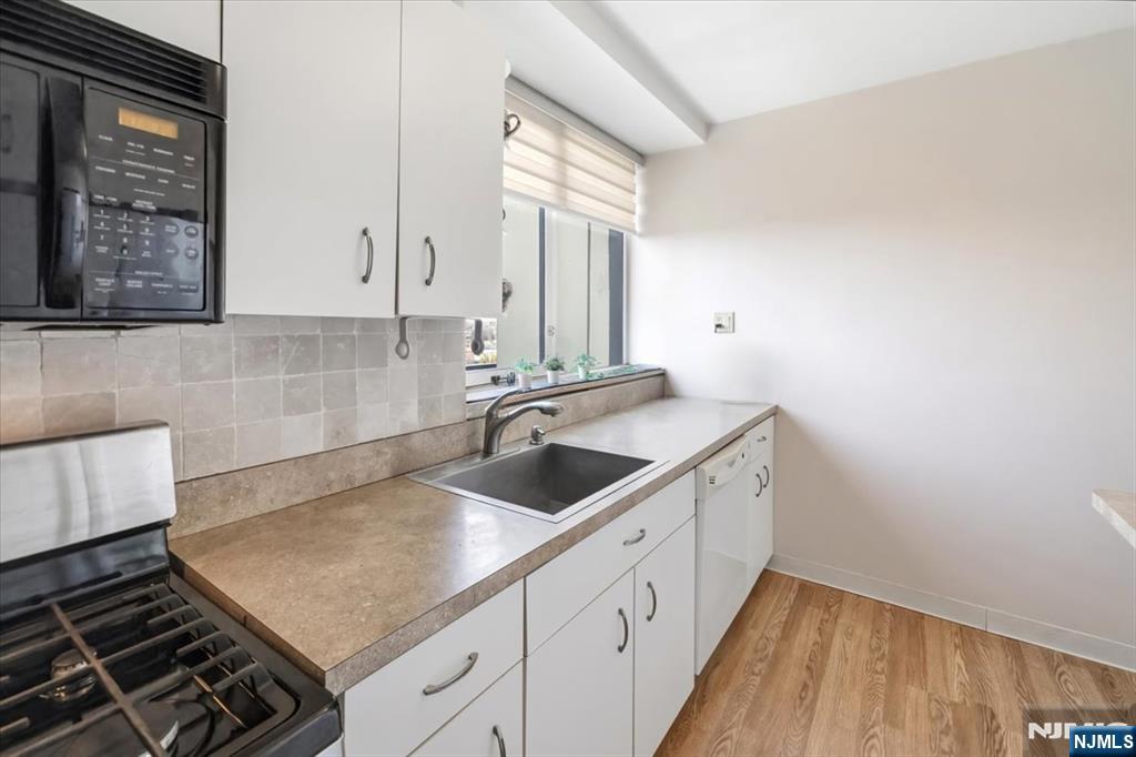 1 Horizon Road UNIT 1209, Fort Lee, NJ, 07024