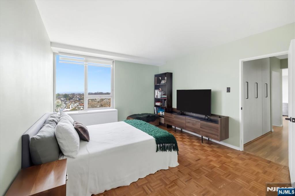 1 Horizon Road UNIT 1209, Fort Lee, NJ, 07024