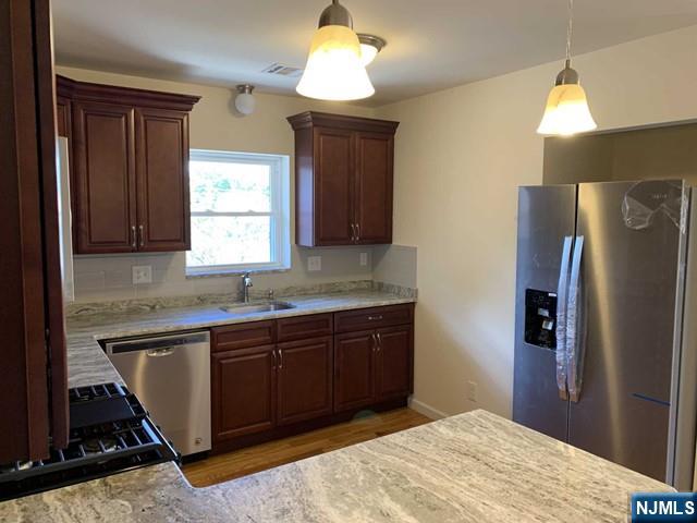 252 Highwood UNIT 1, Ridgewood, NJ, 07450