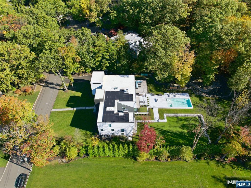 55 Oxford Drive, Tenafly, NJ, 07670