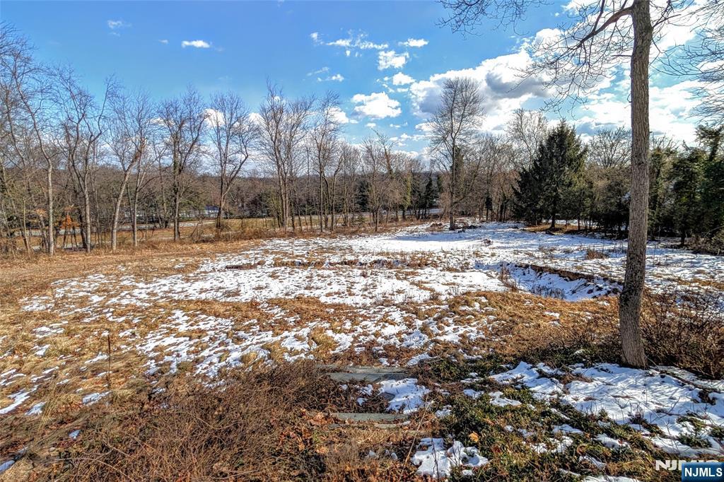 100 Overlook Drive, Woodcliff Lake, NJ, 07677