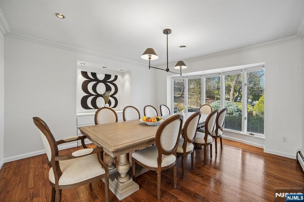 7 Royal Park Terrace, Hillsdale, NJ, 07642