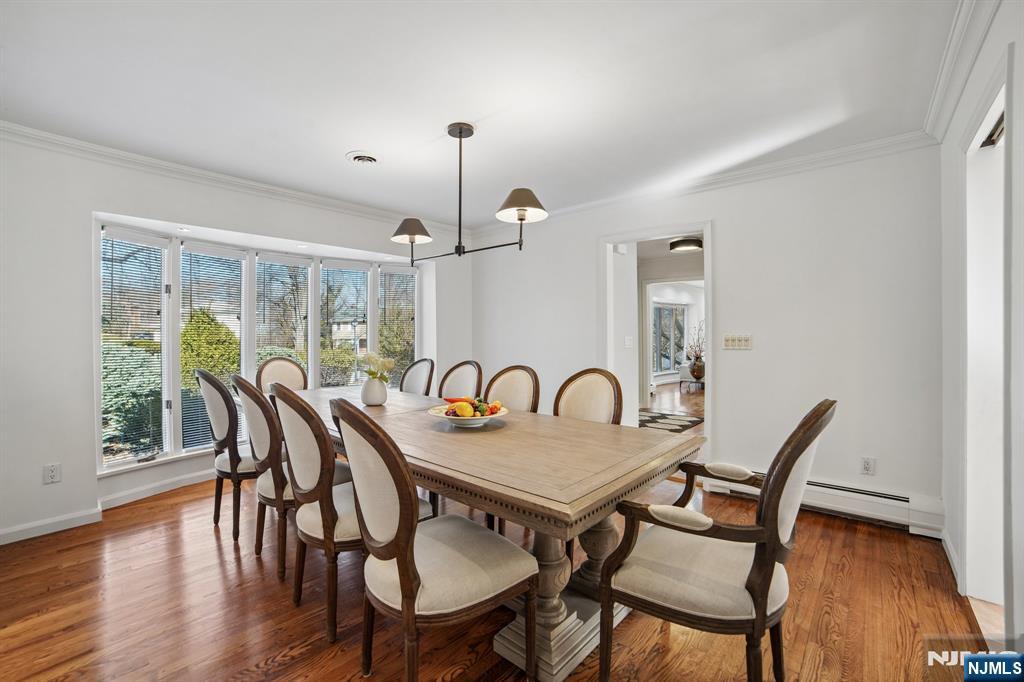 7 Royal Park Terrace, Hillsdale, NJ, 07642