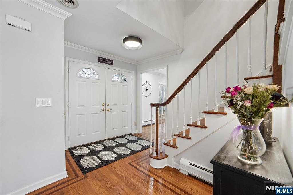 7 Royal Park Terrace, Hillsdale, NJ, 07642