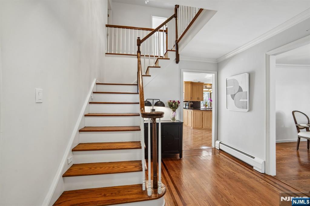 7 Royal Park Terrace, Hillsdale, NJ, 07642