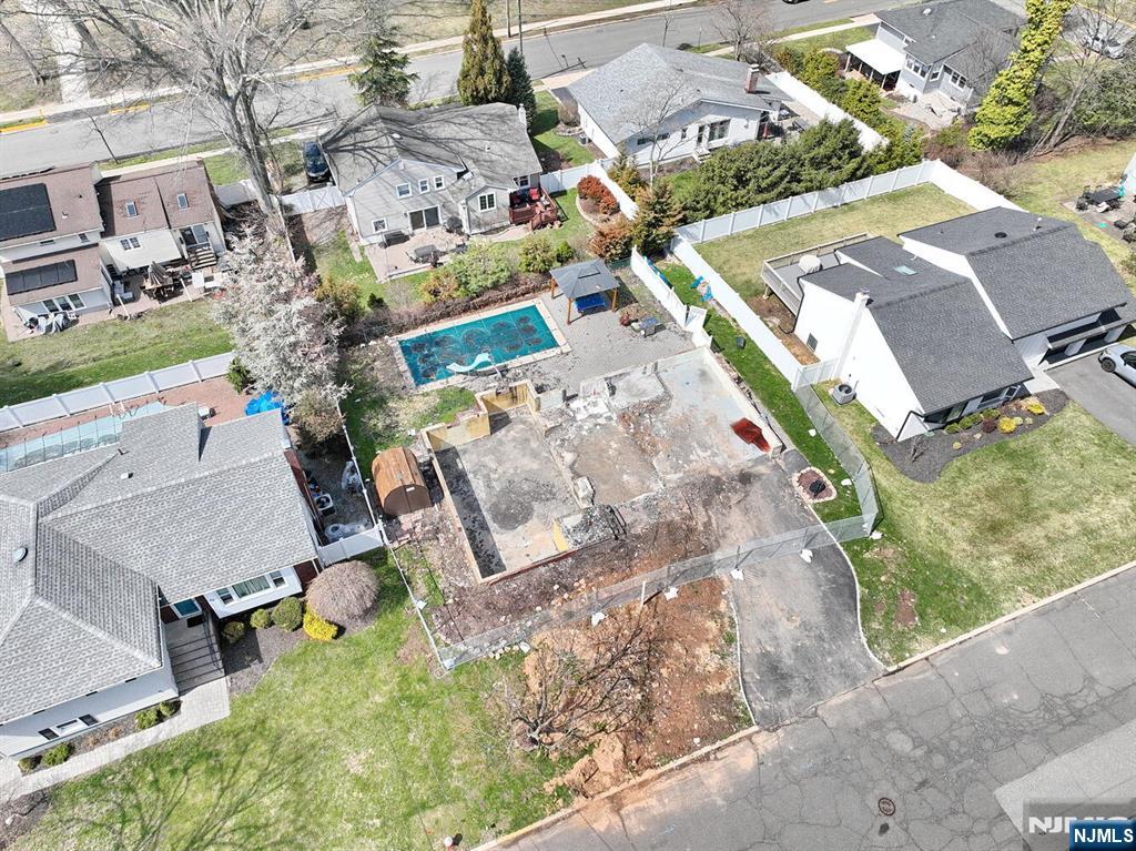 Oradell