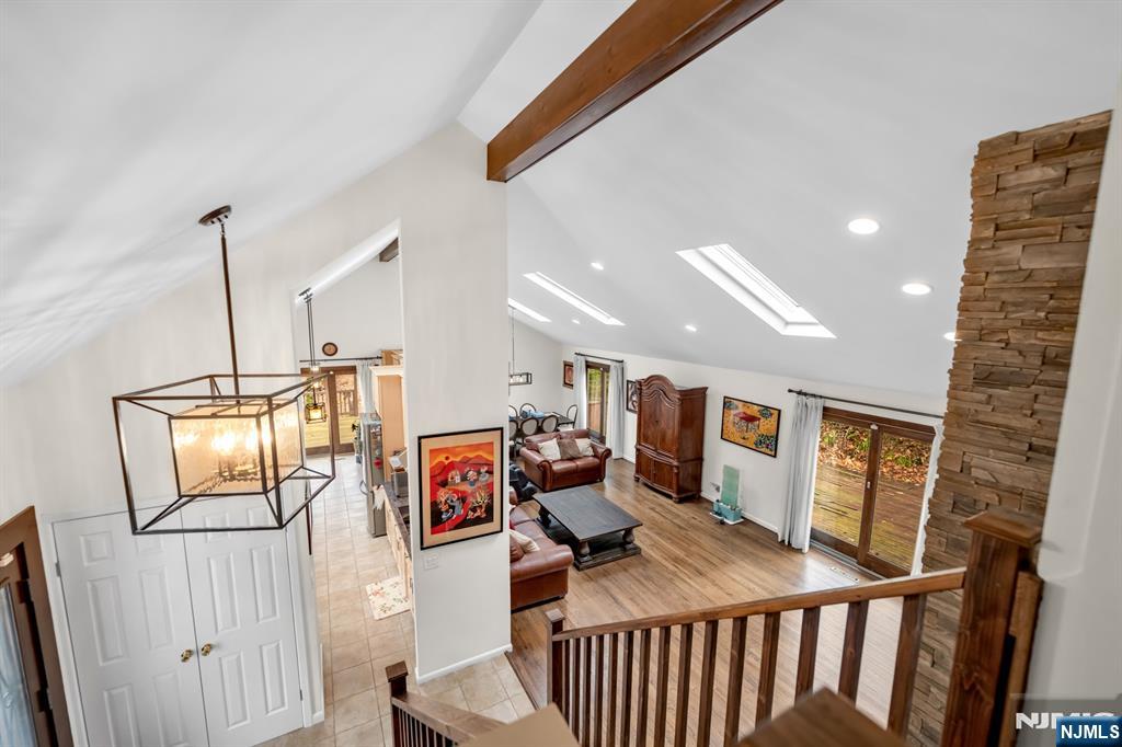 37 Berkshire Road, Woodcliff Lake, NJ, 07677