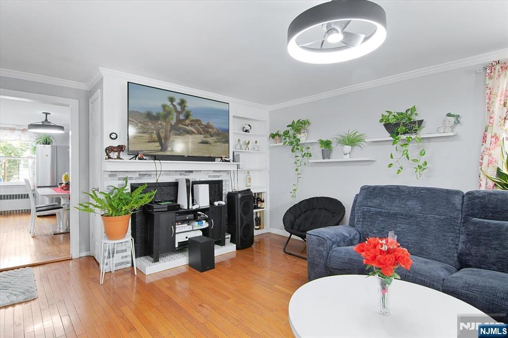 611 Stuyvesant Avenue