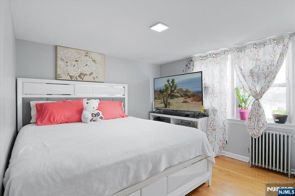 611 Stuyvesant Avenue