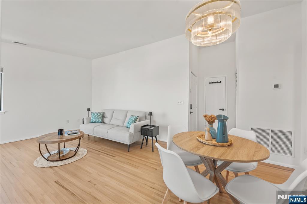 114 Pennington Avenue #T