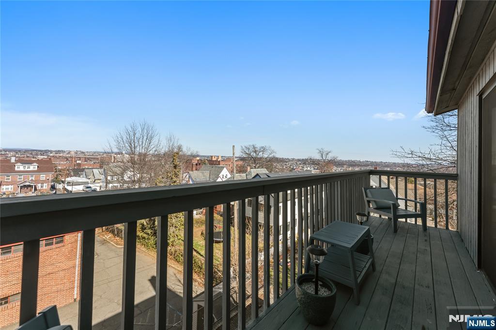 114 Pennington Avenue #T