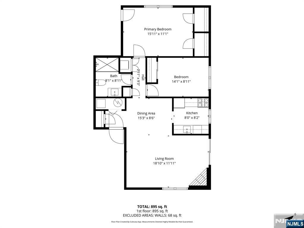 114 Pennington Avenue #T