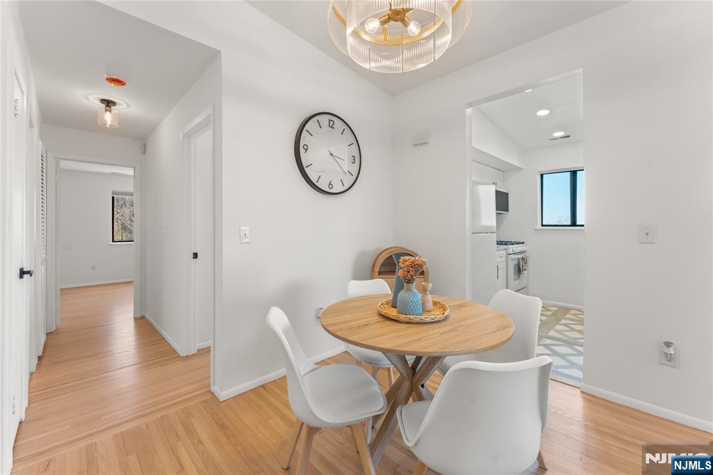 114 Pennington Avenue #T