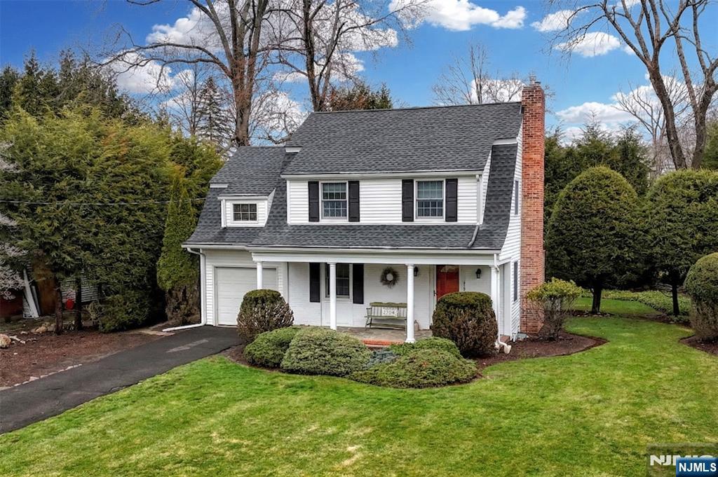 314 Canterbury Drive