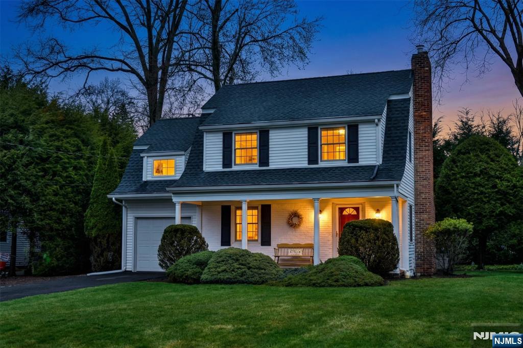 314 Canterbury Drive