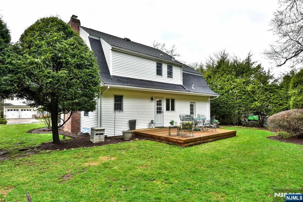 314 Canterbury Drive