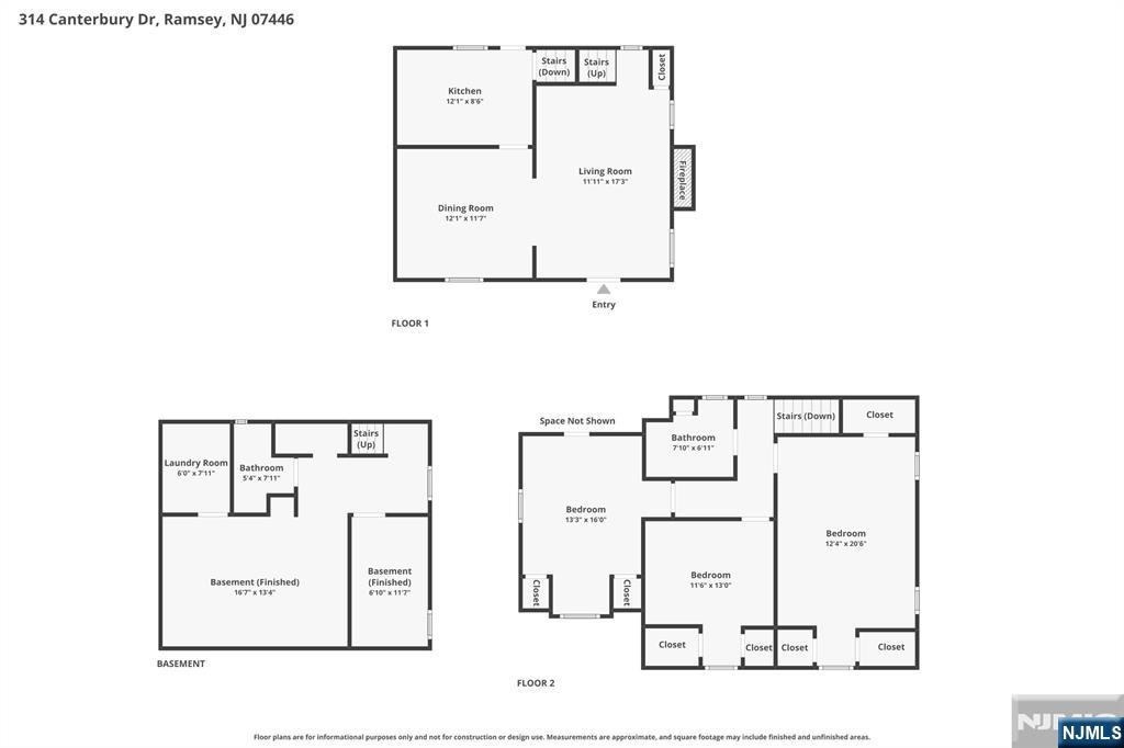 314 Canterbury Drive