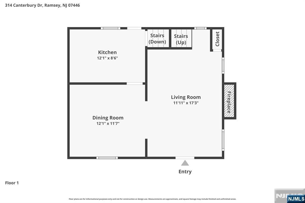 314 Canterbury Drive