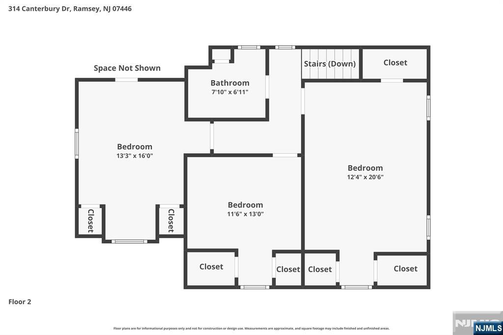 314 Canterbury Drive