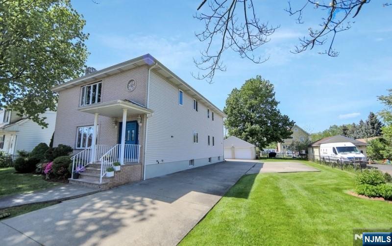 719 11th Street, Newark, NJ, 07103