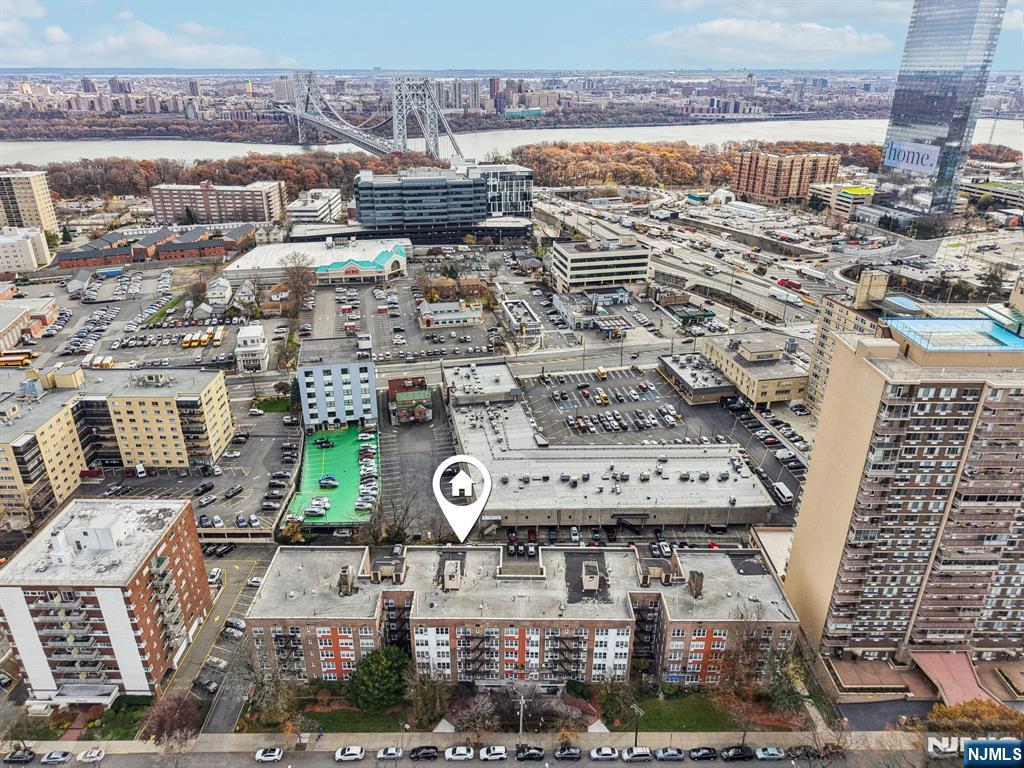 2160 Center Avenue, #4N, Fort Lee, NJ 07024 Listing Photo  28