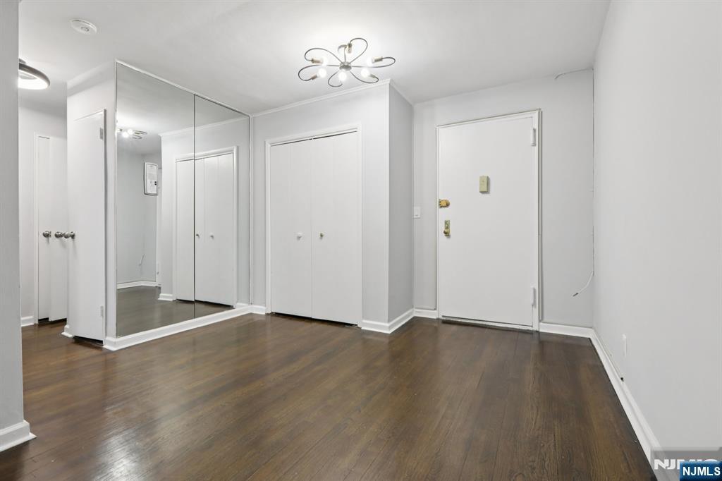 2160 Center Avenue, #4N, Fort Lee, NJ 07024 Listing Photo  6
