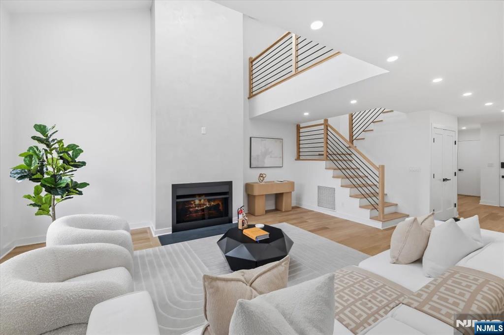 50 Dey Street UNIT 426, Jersey City, NJ, 07306