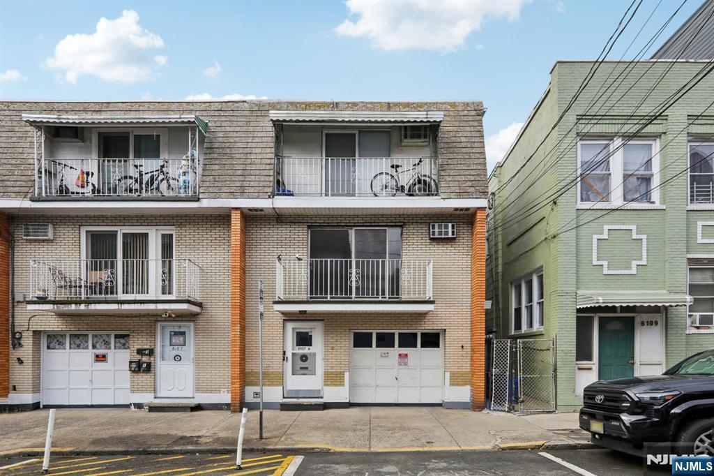 1460 Clinton Avenue, Irvington, NJ, 07111