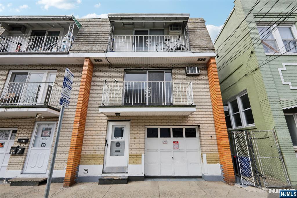 6107 Palisade Avenue