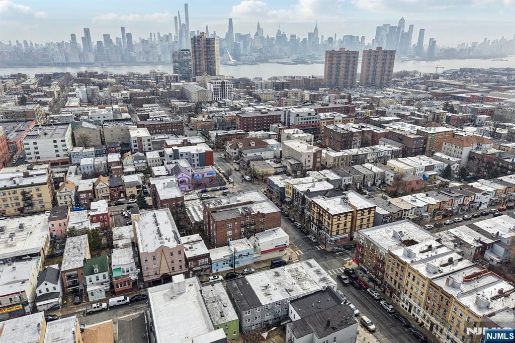 6107 Palisade Avenue