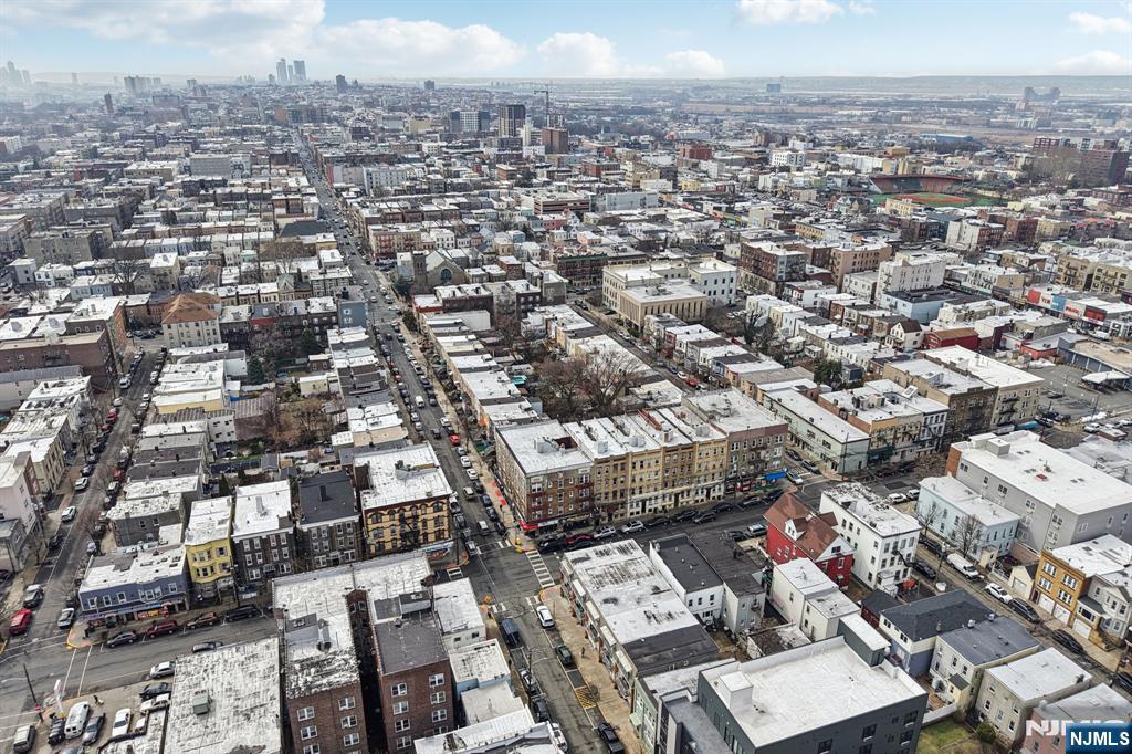 6107 Palisade Avenue