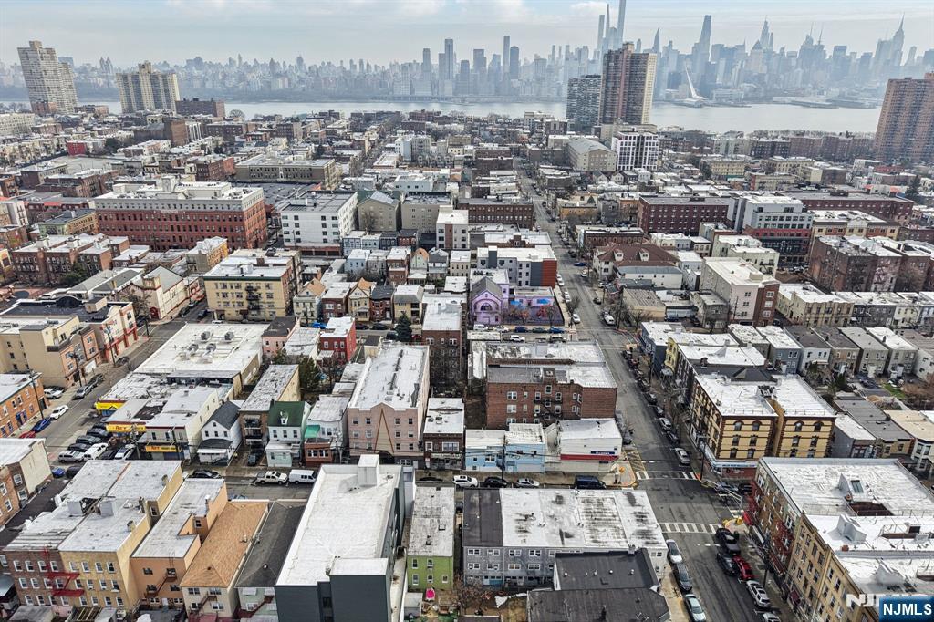 6107 Palisade Avenue