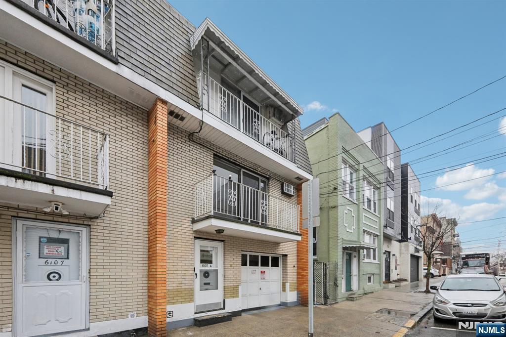 6107 Palisade Avenue