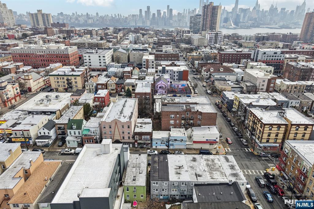 6107 Palisade Avenue