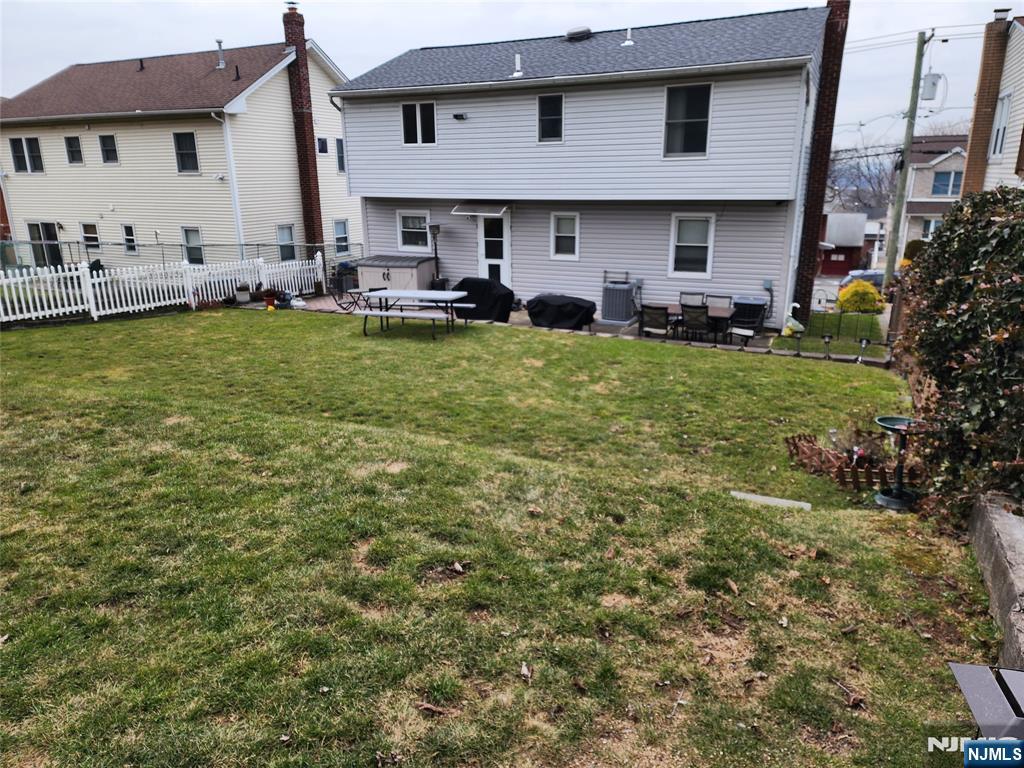 316 10th, #2ND FL, Palisades Park, NJ 07650 Listing Photo  24