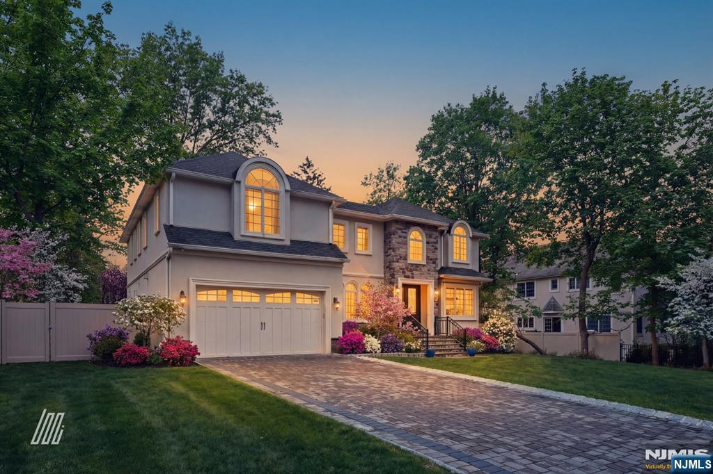 62 Mount Pleasant Road, Knowlton, NJ, 07832